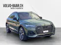 Audi Q5 Sportback 2.0 40 TDI S Line quattro S-Tronic