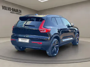 VOLVO EX40 Twin Black Edition AWD