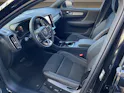 Volvo EX40 Twin Black Edition AWD