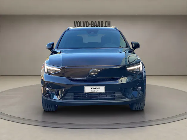 Volvo EX40 Twin Black Edition AWD