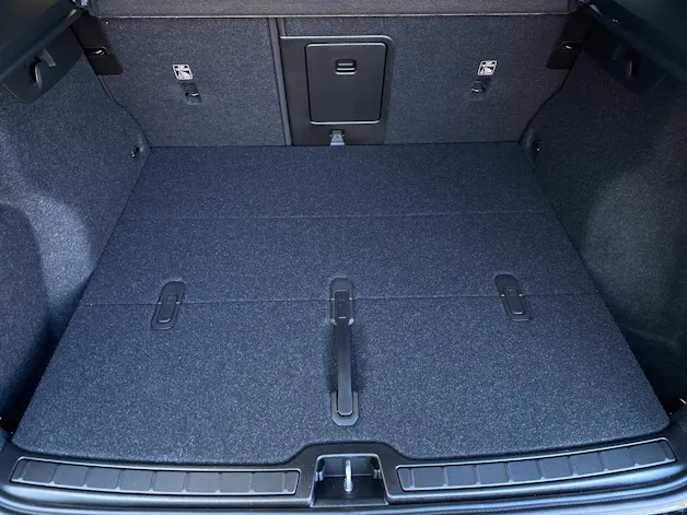 Volvo EX40 Twin Black Edition AWD
