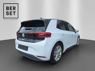 VW ID.3 Pro Performance Tech