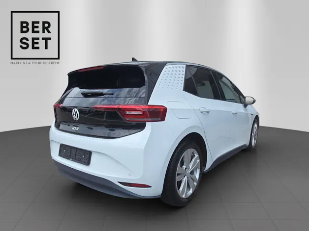VW ID.3 Pro Performance Tech