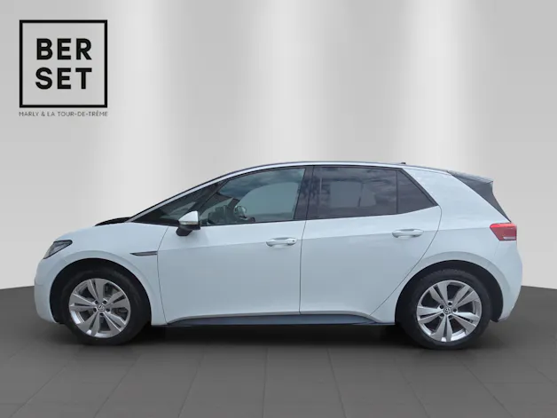 VW ID.3 Pro Performance Tech