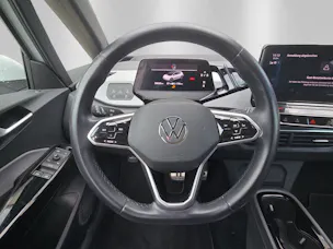 VW ID.3 Pro Performance Tech