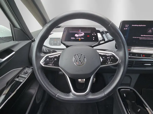 VW ID.3 Pro Performance Tech