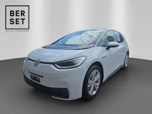 VW ID.3 Pro Performance Tech