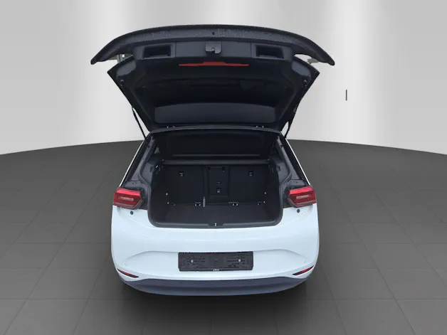 VW ID.3 Pro Performance Tech