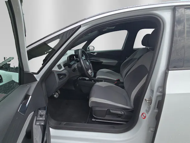 VW ID.3 Pro Performance Tech