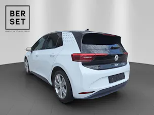 VW ID.3 Pro Performance Tech