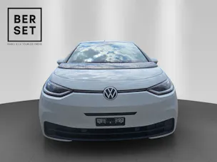 VW ID.3 Pro Performance Tech