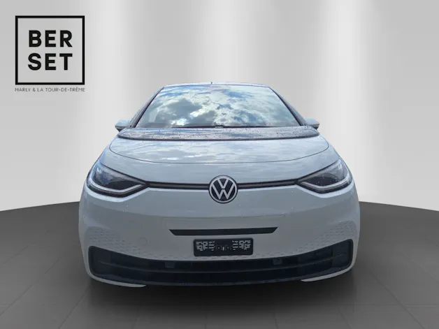 VW ID.3 Pro Performance Tech