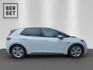VW ID.3 Pro Performance Tech