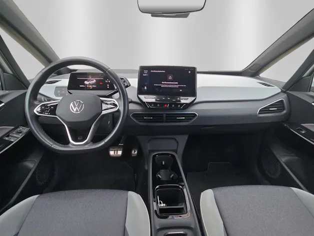 VW ID.3 Pro Performance Tech