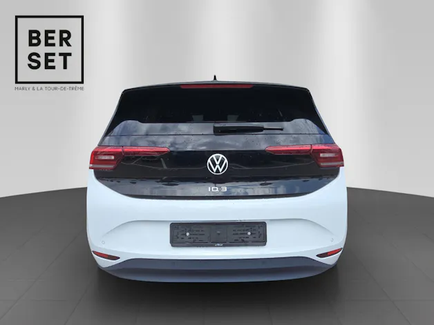 VW ID.3 Pro Performance Tech