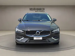 VOLVO V60 2.0 T8 TE Ultra Bright eAWD
