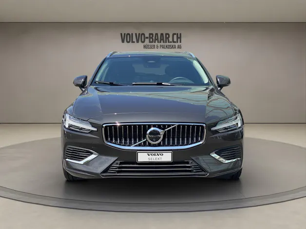 Volvo V60 2.0 T8 TE Ultra Bright eAWD