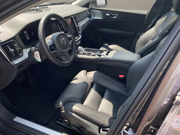 Volvo V60 2.0 T8 TE Ultra Bright eAWD