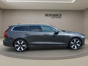 VOLVO V60 2.0 T8 TE Ultra Bright eAWD
