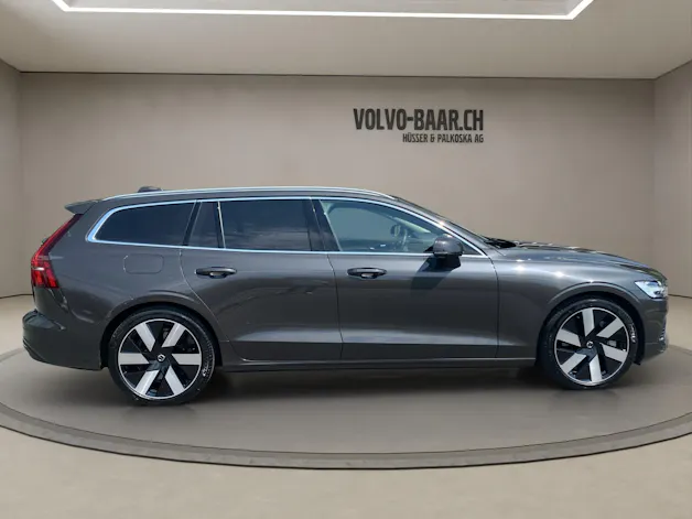 Volvo V60 2.0 T8 TE Ultra Bright eAWD
