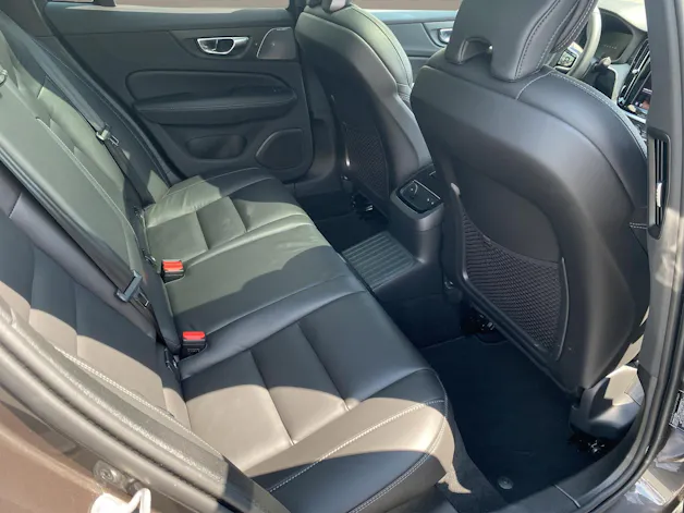 Volvo V60 2.0 T8 TE Ultra Bright eAWD