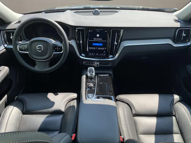 Volvo V60 2.0 T8 TE Ultra Bright eAWD