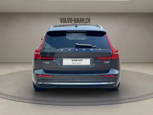 VOLVO V60 2.0 T8 TE Ultra Bright eAWD