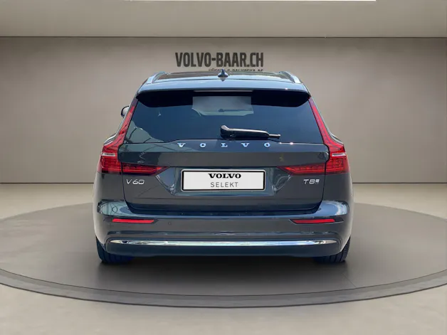 Volvo V60 2.0 T8 TE Ultra Bright eAWD