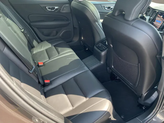 Volvo V60 2.0 T8 TE Ultra Bright eAWD