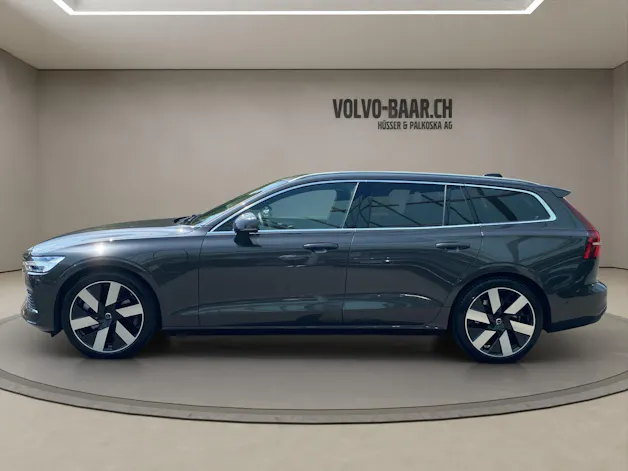Volvo V60 2.0 T8 TE Ultra Bright eAWD