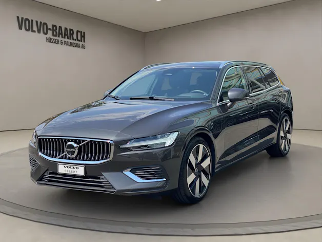 Volvo V60 2.0 T8 TE Ultra Bright eAWD