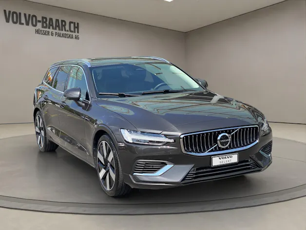 Volvo V60 2.0 T8 TE Ultra Bright eAWD