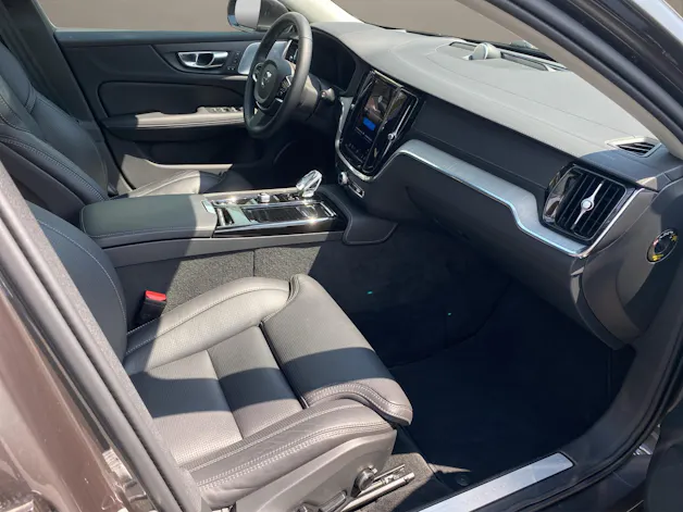 Volvo V60 2.0 T8 TE Ultra Bright eAWD