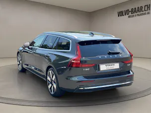 VOLVO V60 2.0 T8 TE Ultra Bright eAWD
