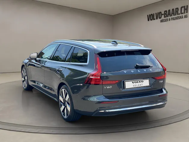 Volvo V60 2.0 T8 TE Ultra Bright eAWD