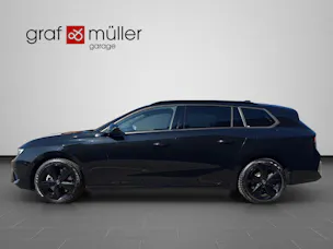 Opel Astra Sports Tourer 1.6 T PHEV 180 GS