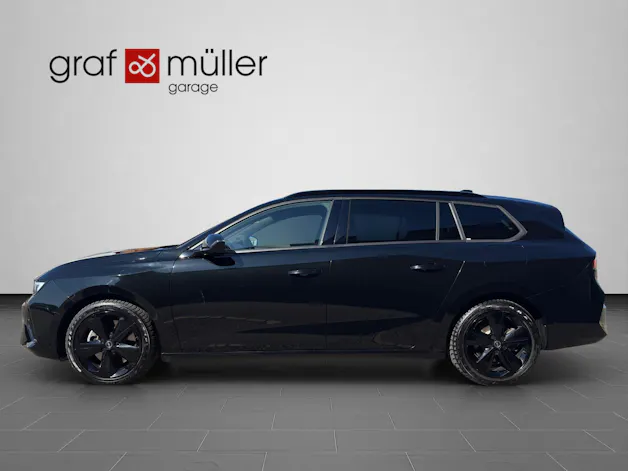 Opel Astra Sports Tourer 1.6 T PHEV 180 GS