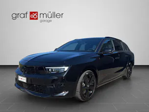 Opel Astra Sports Tourer 1.6 T PHEV 180 GS