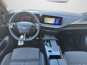 Opel Astra Sports Tourer 1.6 T PHEV 180 GS