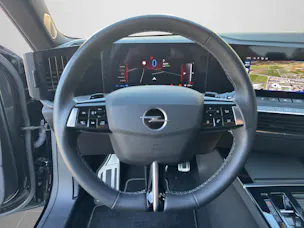 Opel Astra Sports Tourer 1.6 T PHEV 180 GS
