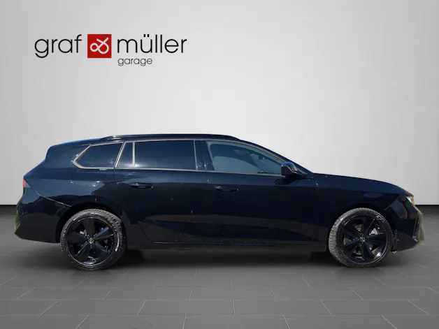 Opel Astra Sports Tourer 1.6 T PHEV 180 GS