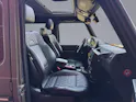 Mercedes-Benz G 63 AMG lang Wagon
