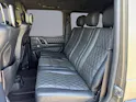 Mercedes-Benz G 63 AMG lang Wagon
