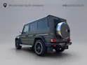 Mercedes-Benz G 63 AMG lang Wagon