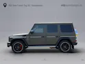 Mercedes-Benz G 63 AMG lang Wagon