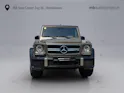 Mercedes-Benz G 63 AMG lang Wagon