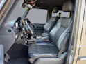Mercedes-Benz G 63 AMG lang Wagon