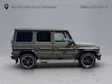 Mercedes-Benz G 63 AMG lang Wagon