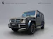 Mercedes-Benz G 63 AMG lang Wagon