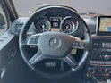 Mercedes-Benz G 63 AMG lang Wagon